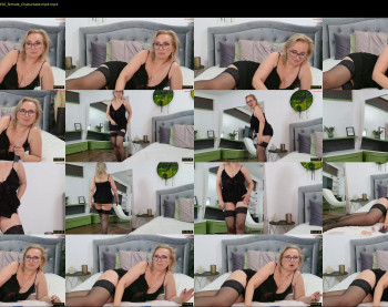 nathalienat — 10 minute Chaturbate female cam show recording, 720p, Nov 7, 2025