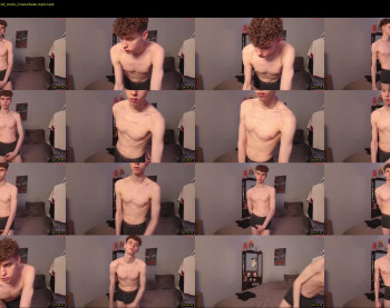 nicky_mart — 5 minute Chaturbate male cam show recording, 720p, Nov 7, 2025