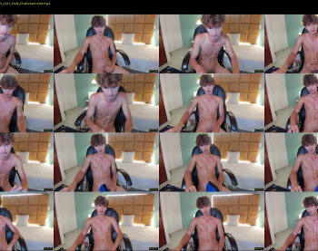 nicolasferrer18 — 11 minute Chaturbate male cam show recording, 720p, Nov 7, 2025