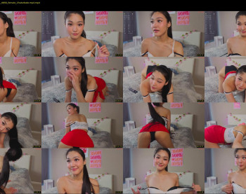 noreenbeckey — 14 minute Chaturbate female cam show recording, 720p, Nov 7, 2025
