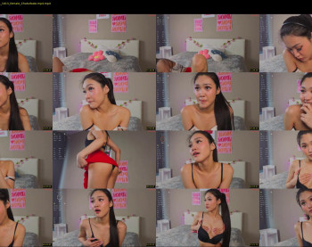 noreenbeckey — 65 minute Chaturbate female cam show recording, 720p, Nov 7, 2025