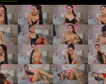 noreenbeckey — 120 minute Chaturbate female cam show recording, 720p, Nov 7, 2025