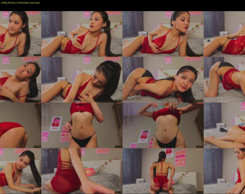noreenbeckey — 45 minute Chaturbate female cam show recording, 720p, Nov 7, 2025