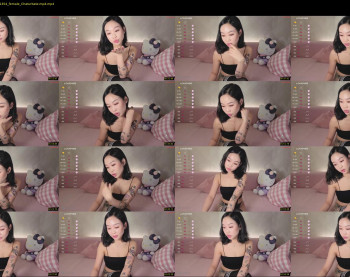 norma_blum — 5 minute Chaturbate female cam show recording, 720p, Nov 7, 2025