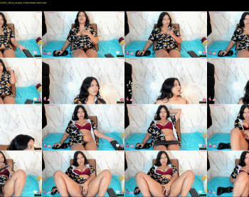 paranoidtemptaion_ — 10 minute Chaturbate couple cam show recording, 720p, Nov 7, 2025