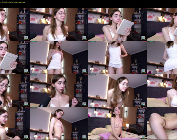 polly_bee — 120 minute Chaturbate female cam show recording, 720p, Nov 7, 2025