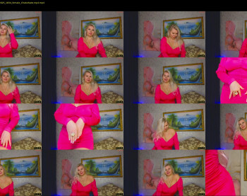 reasonforpassion_ — 7 minute Chaturbate female cam show recording, 720p, Nov 7, 2025