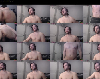 robknocks — 120 minute Chaturbate male cam show recording, 720p, Nov 7, 2025
