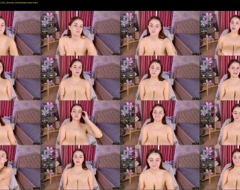 rosa_tabasco — 24 minute Chaturbate female cam show recording, 720p, Nov 7, 2025