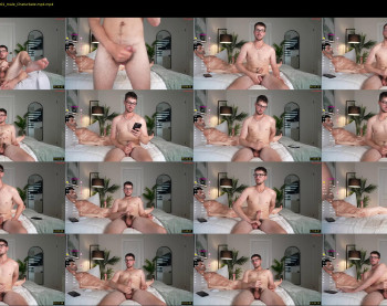 sadboycnd — 27 minute Chaturbate male cam show recording, 720p, Nov 7, 2025
