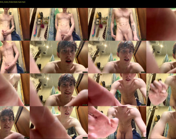 sat1sfaction — 10 minute Chaturbate male cam show recording, 720p, Nov 8, 2025