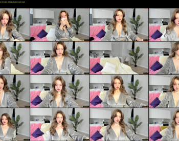 sen0_rita — 107 minute Chaturbate couple cam show recording, 720p, Nov 7, 2025