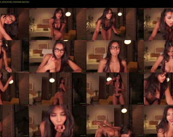 sharon__baker_ — 120 minute Chaturbate female cam show recording, 720p, Nov 8, 2025
