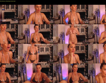 sheilaryan — 93 minute Chaturbate female cam show recording, 720p, Nov 7, 2025