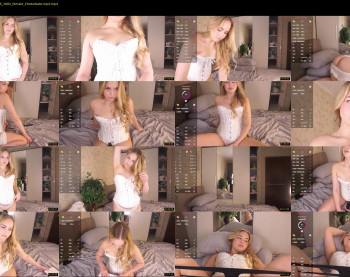 sidneyhodsdon — 63 minute Chaturbate female cam show recording, 720p, Nov 7, 2025