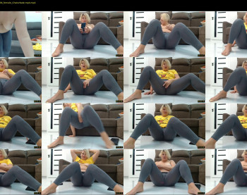 silvess333 — 24 minute Chaturbate female cam show recording, 720p, Nov 7, 2025
