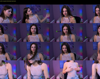 silvia_queen1 — 16 minute Chaturbate couple cam show recording, 720p, Nov 7, 2025