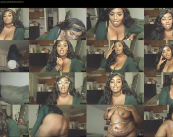 siminfox — 107 minute Chaturbate female cam show recording, 720p, Nov 7, 2025