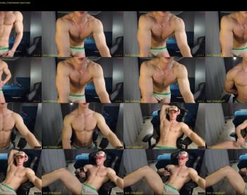 sinffuly — 15 minute Chaturbate male cam show recording, 720p, Nov 7, 2025