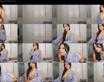 sinsemillaa — 69 minute Chaturbate female cam show recording, 720p, Nov 7, 2025