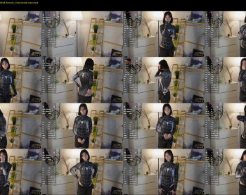 skyemcguire — 44 minute Chaturbate female cam show recording, 720p, Nov 7, 2025