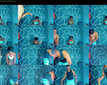soft_lips18 — 3 minute Chaturbate couple cam show recording, 720p, Nov 8, 2025