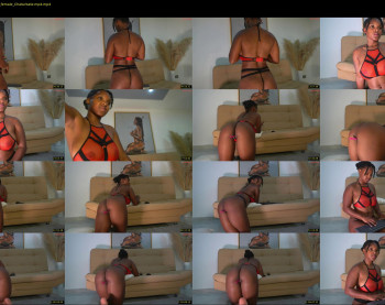 sow_fitt — 79 minute Chaturbate female cam show recording, 720p, Nov 7, 2025