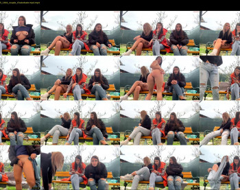 squirt_bunny77 — 120 minute Chaturbate couple cam show recording, 720p, Nov 7, 2025