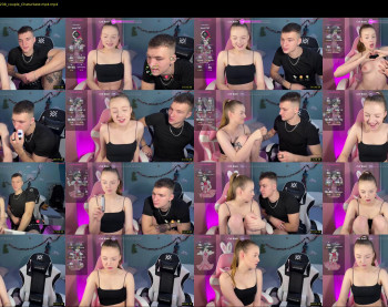 stefaniyaaa — 33 minute Chaturbate female cam show recording, 720p, Nov 7, 2025