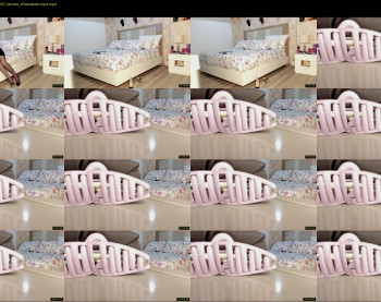 stefi_alizon — 90 minute Chaturbate female cam show recording, 720p, Nov 8, 2025