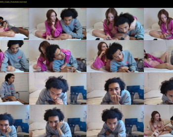 suerrab3304 — 30 minute Chaturbate couple cam show recording, 480p, Nov 8, 2025