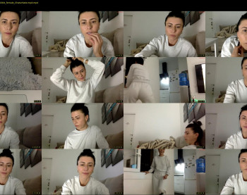 swee788485 — 120 minute Chaturbate female cam show recording, 720p, Nov 7, 2025