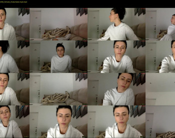 swee788485 — 51 minute Chaturbate female cam show recording, 720p, Nov 7, 2025