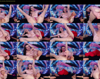 sweeeets85 — 120 minute Chaturbate female cam show recording, 720p, Nov 7, 2025