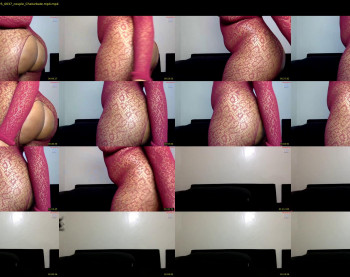 sweet_couples5 — 3 minute Chaturbate couple cam show recording, 720p, Nov 8, 2025