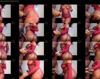 sweet_couples5 — 30 minute Chaturbate couple cam show recording, 480p, Nov 8, 2025