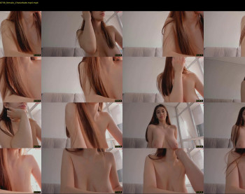 sweety_vikky — 9 minute Chaturbate female cam show recording, 720p, Nov 7, 2025
