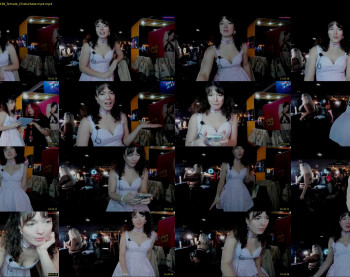 tiggerrosey — 63 minute Chaturbate female cam show recording, 480p, Nov 8, 2025