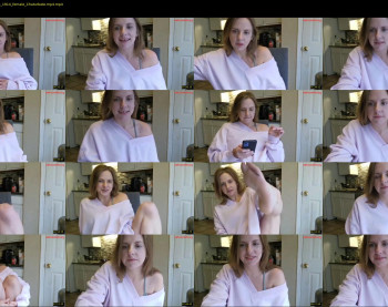 tinywithtiddies — 10 minute Chaturbate female cam show recording, 360p, Nov 7, 2025