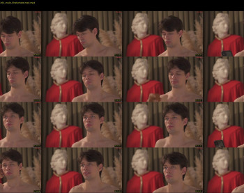tommyjoyer — 11 minute Chaturbate male cam show recording, 720p, Nov 7, 2025