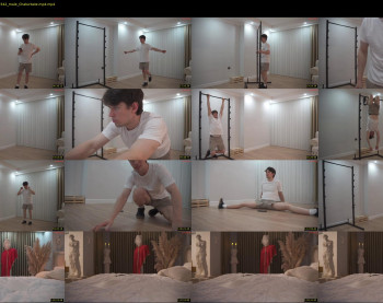 tommyjoyer — 113 minute Chaturbate male cam show recording, 720p, Nov 7, 2025