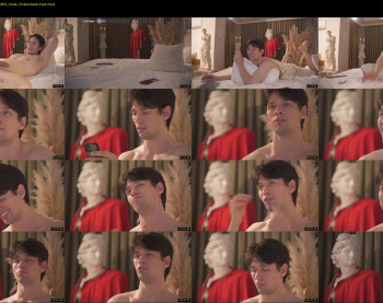 tommyjoyer — 121 minute Chaturbate male cam show recording, 720p, Nov 7, 2025