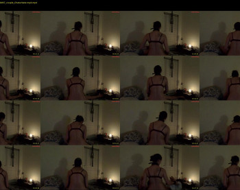 trickquestion — 7 minute Chaturbate couple cam show recording, 480p, Nov 8, 2025