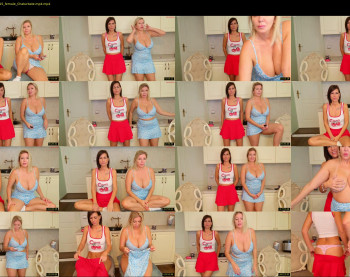 tunderose — 120 minute Chaturbate female cam show recording, 720p, Nov 7, 2025