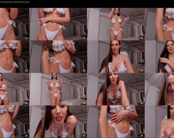unforgettable_s — 121 minute Chaturbate female cam show recording, 720p, Nov 7, 2025