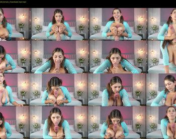 valerynova — 120 minute Chaturbate female cam show recording, 720p, Nov 7, 2025