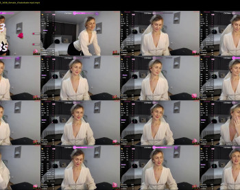 vanessakleiner — 9 minute Chaturbate female cam show recording, 720p, Nov 7, 2025