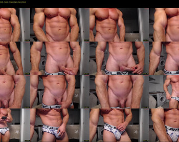 vecinito_ctb — 17 minute Chaturbate male cam show recording, 720p, Nov 7, 2025