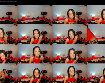 viciousqueen — 121 minute Chaturbate female cam show recording, 720p, Nov 7, 2025