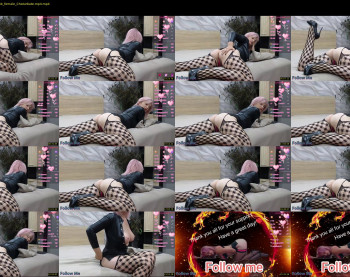 vika_style — 29 minute Chaturbate female cam show recording, 720p, Nov 7, 2025